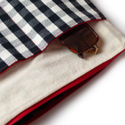 kosmetyczka Red-Pepper