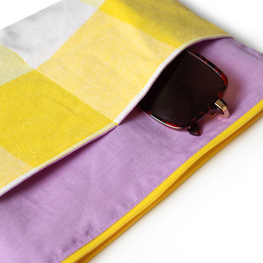 kosmetyczka Light–Lavender