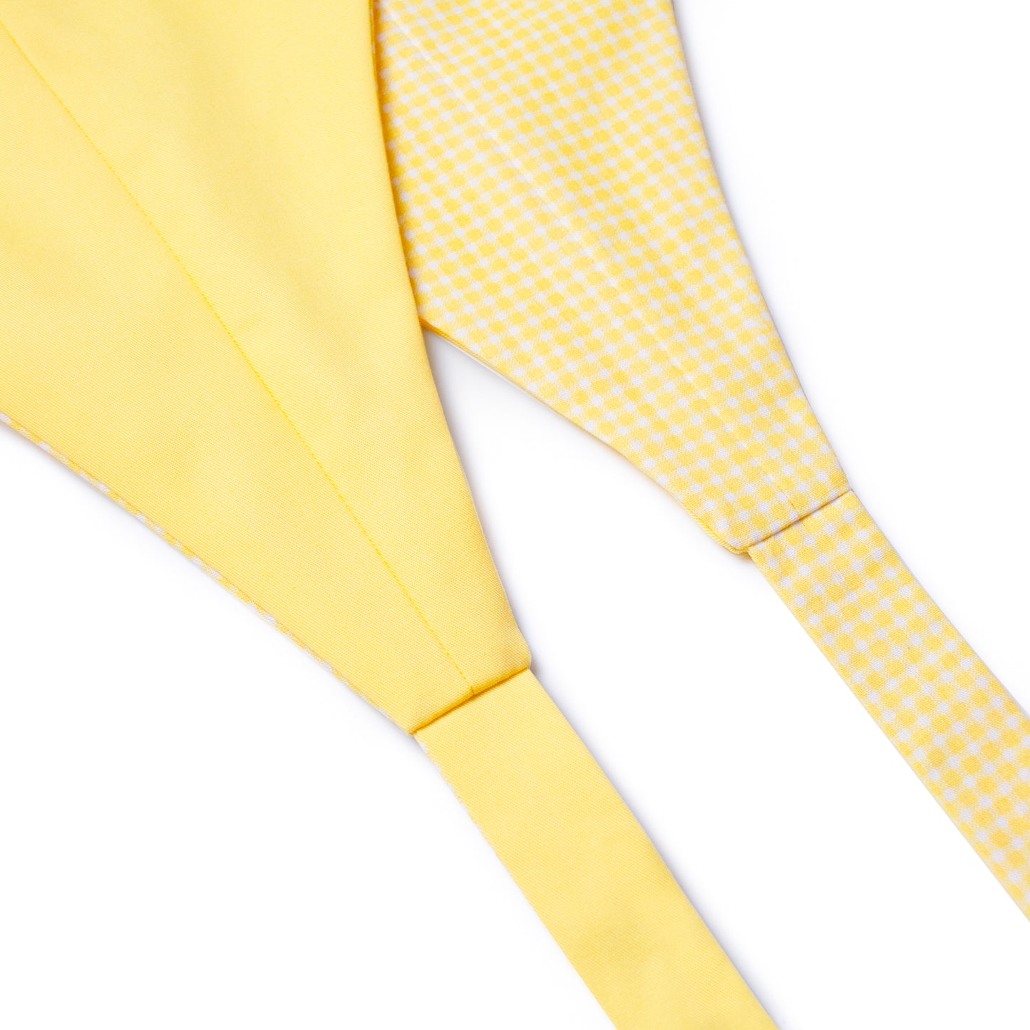 wiązana shopperka Lemon