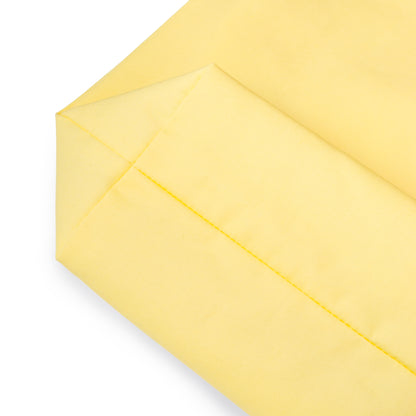 wiązana shopperka Lemon