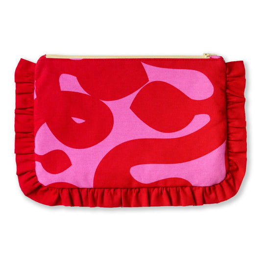 kosmetyczka Sorbet-Rose