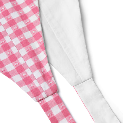 wiązana shopperka Rose