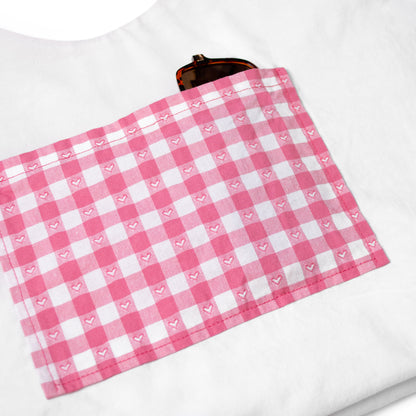 wiązana shopperka Rose