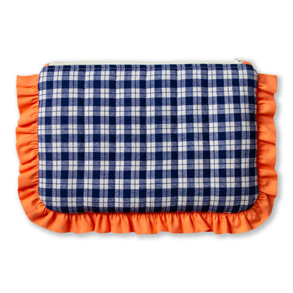 Kosmetyczka Midnight-Orange