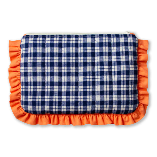 Kosmetyczka Midnight-Orange