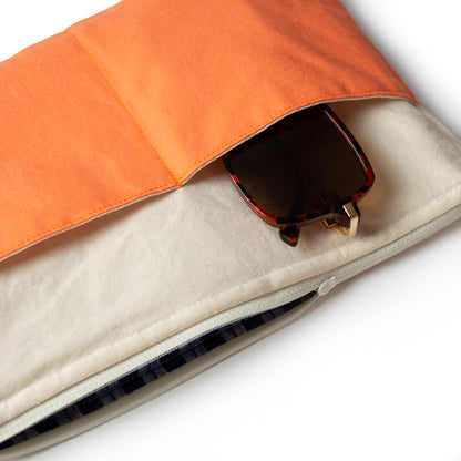 Kosmetyczka Midnight-Orange