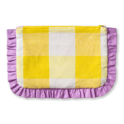 kosmetyczka Light–Lavender