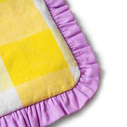 kosmetyczka Light–Lavender