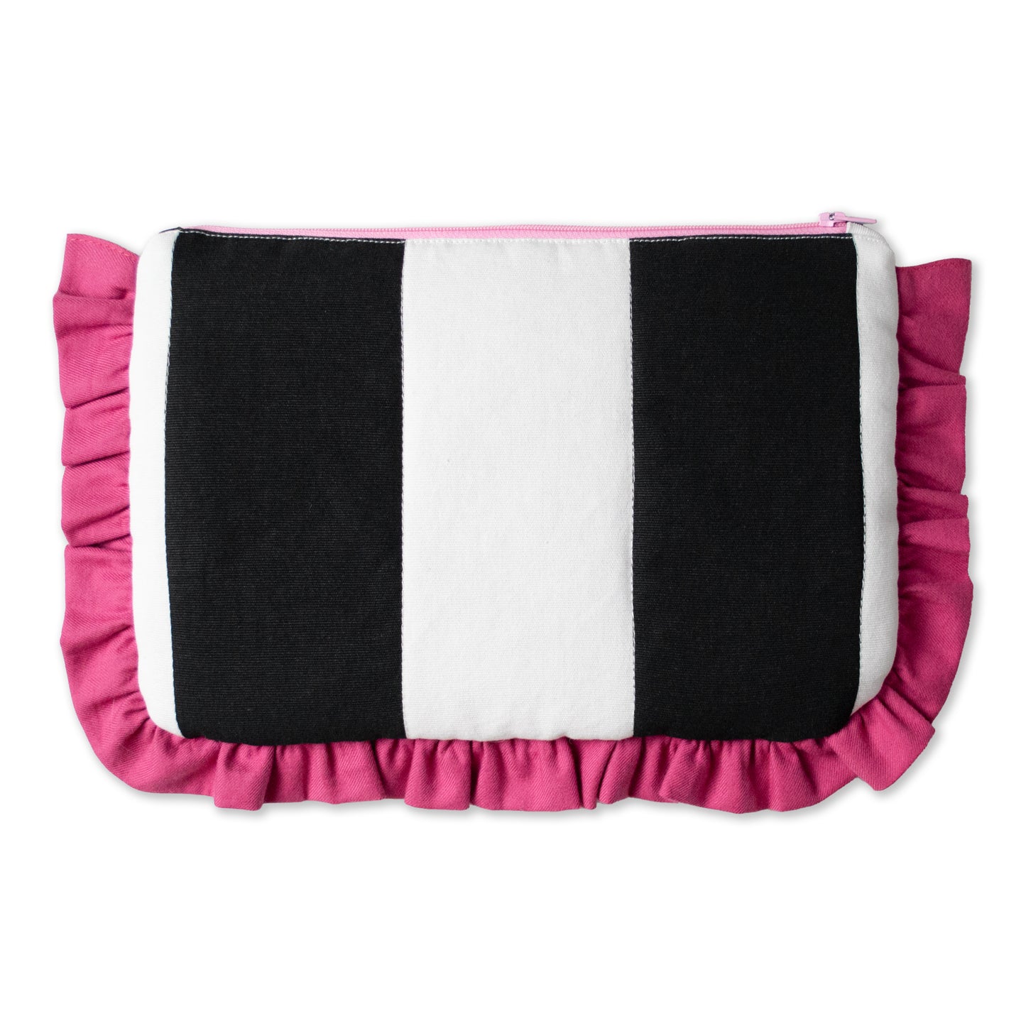 kosmetyczka Stripe–Bubblegum