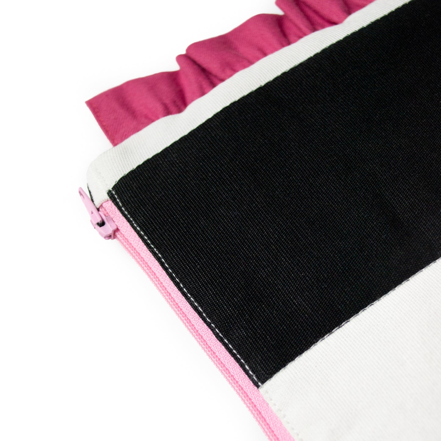 kosmetyczka Stripe–Bubblegum