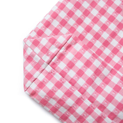 wiązana shopperka Rose