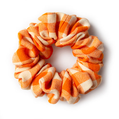 scrunchie Mandarin-Vanilla