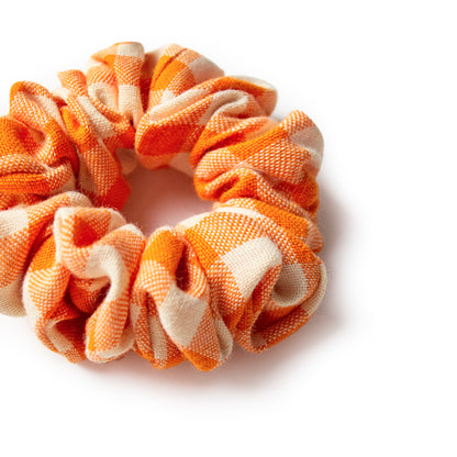 scrunchie Mandarin-Vanilla