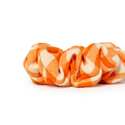 scrunchie Mandarin-Vanilla