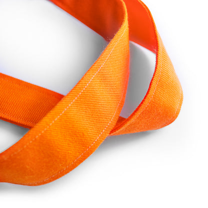 torba z falbanką Clementine