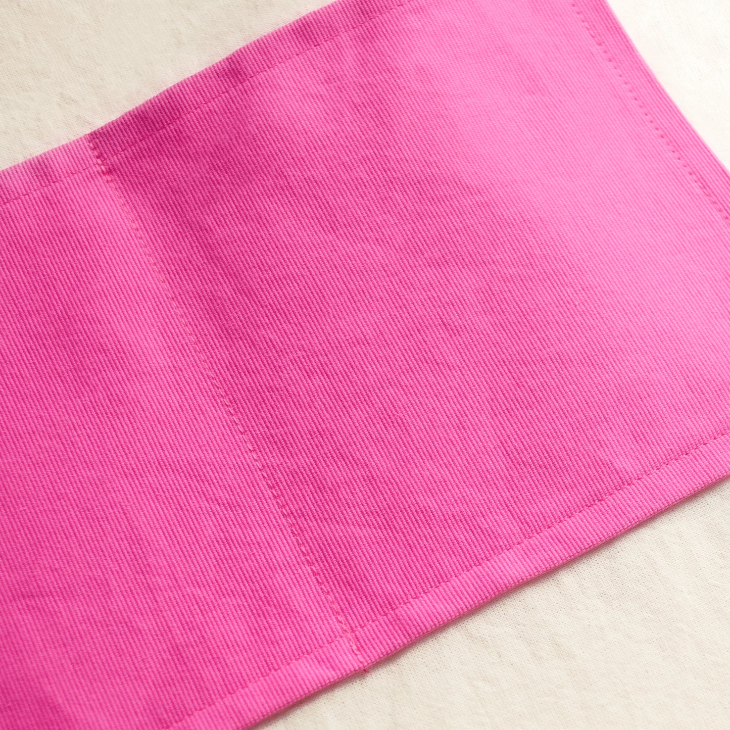 torba z falbanką Clementine