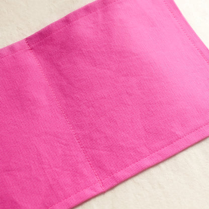 torba z falbanką Clementine