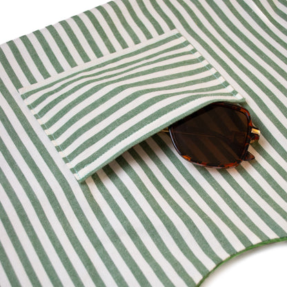 wiązana shopperka Spring